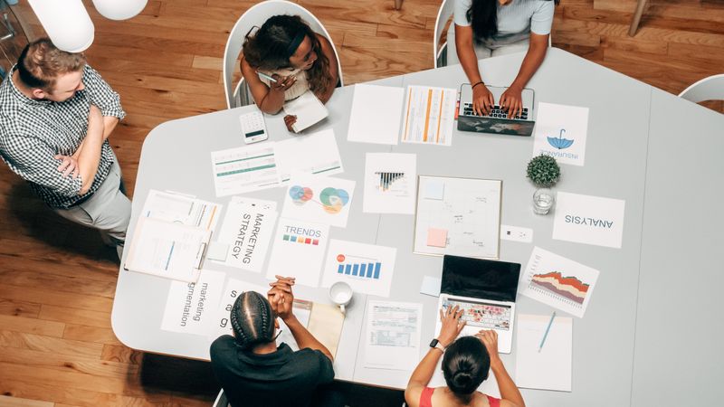 Social Media for Small Businesses in Italy: A Practical Guide