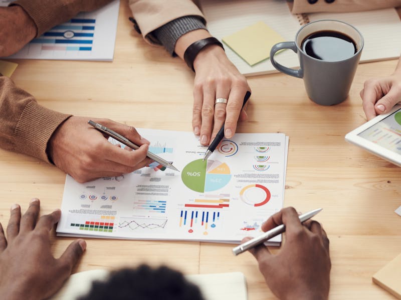 TechFlow SaaS